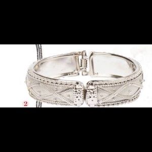 Princess Bracelet Silver